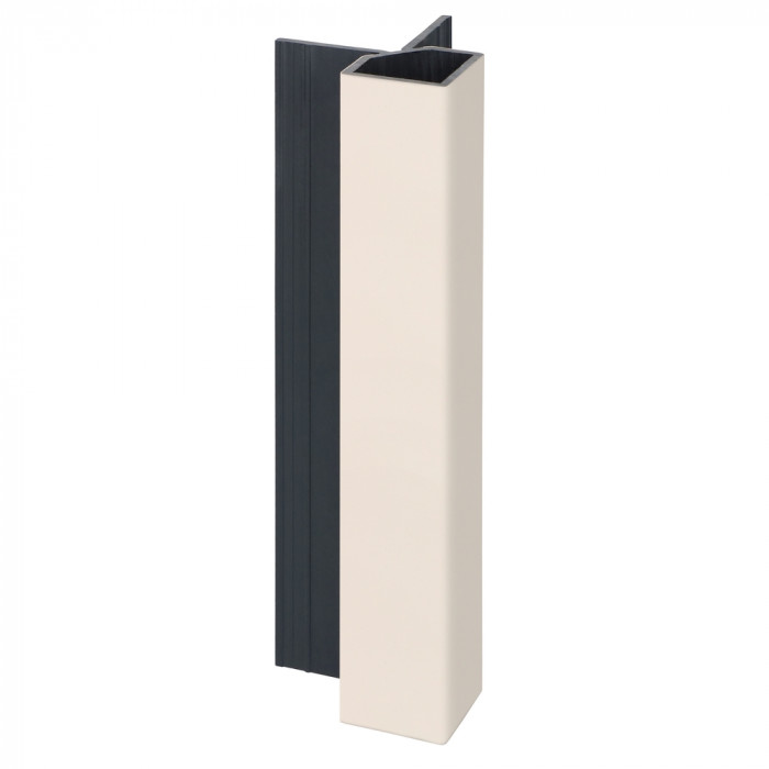 28288340 Keralit Uitwendig hoekprofiel sandcream