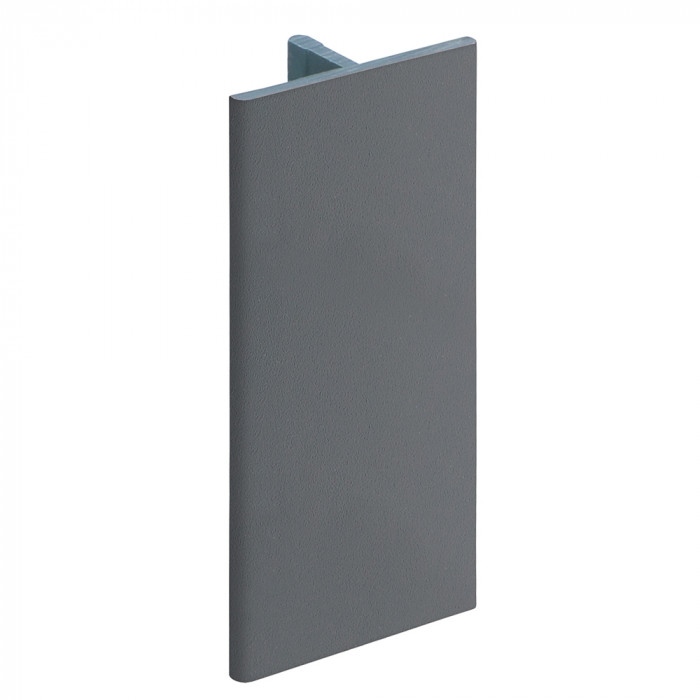 28048940 Keralit verbindingprofiel dustgrey