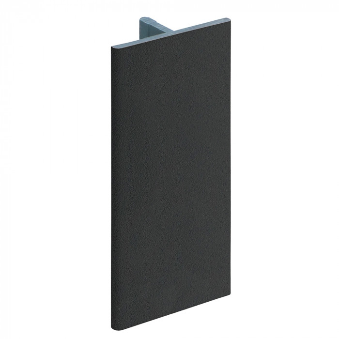 28049040 Keralit verbindingprofiel nightblack
