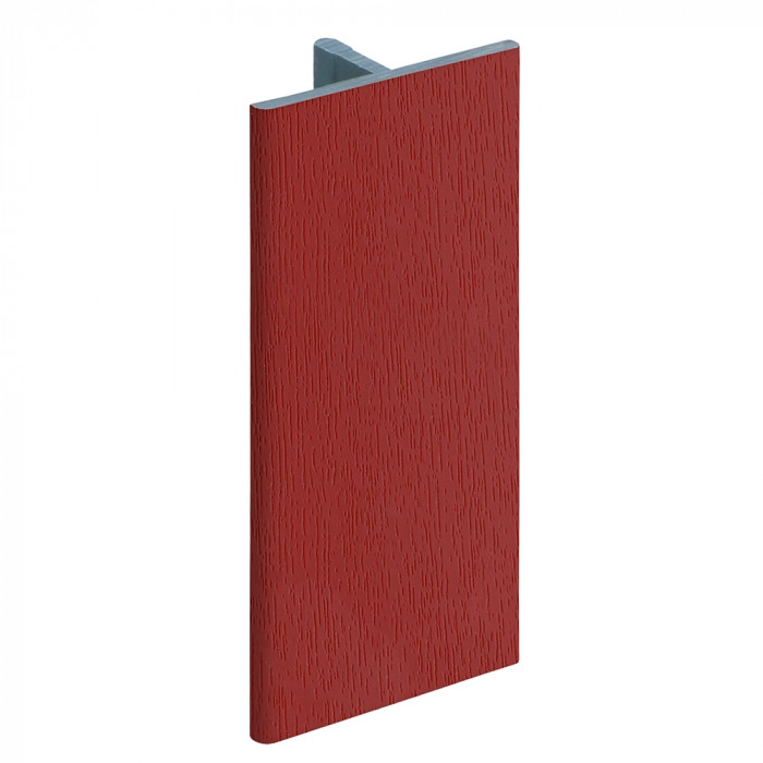 28045640 Keralit verbindingprofiel rood