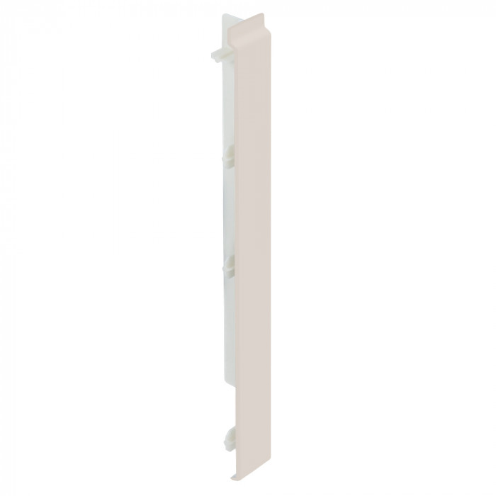 28186501 Keralit Verbindingstuk (Sponningdeel 190) creme