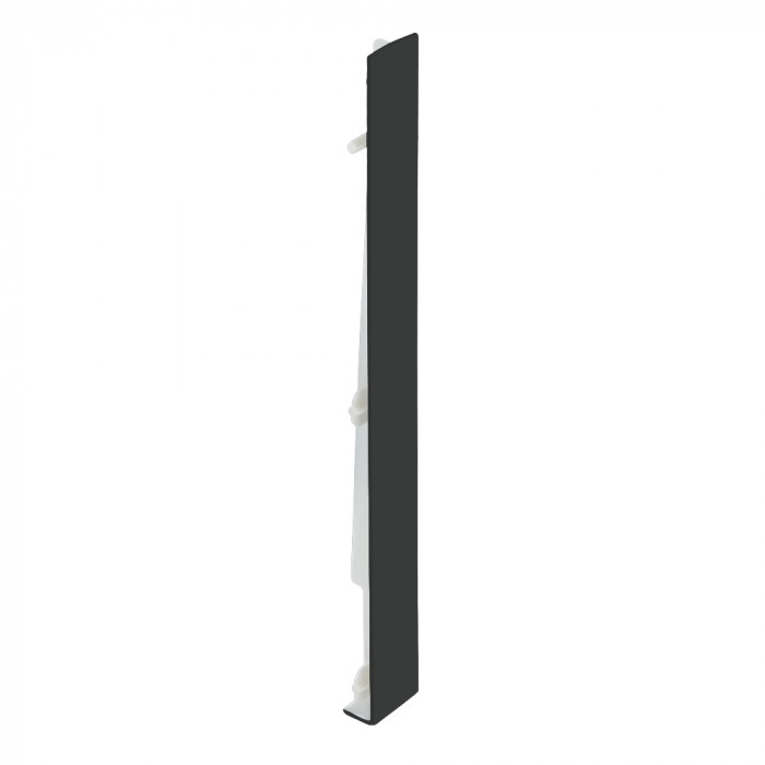 28169001 Keralit Verbindingstuk (Potdeksel 177) nightblack