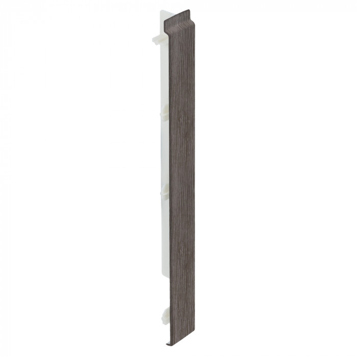 28184901 Keralit Verbindingstuk (Sponningdeel 190) taupe eiken