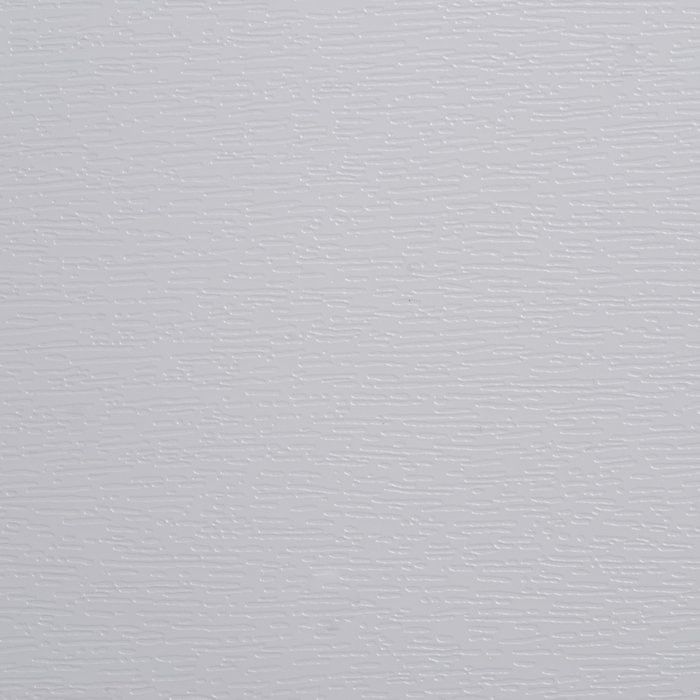 VinyPlus boeideel lichtgrijs dakrand van kunststof