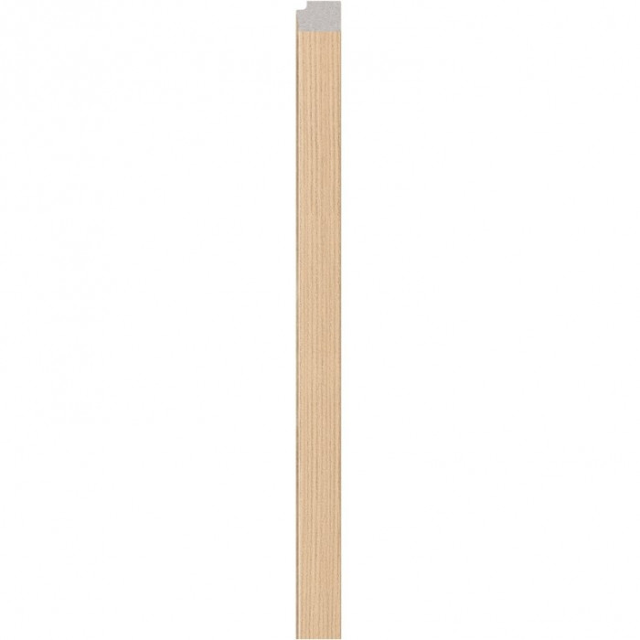08313527 Linerio eindprofiel l naturel