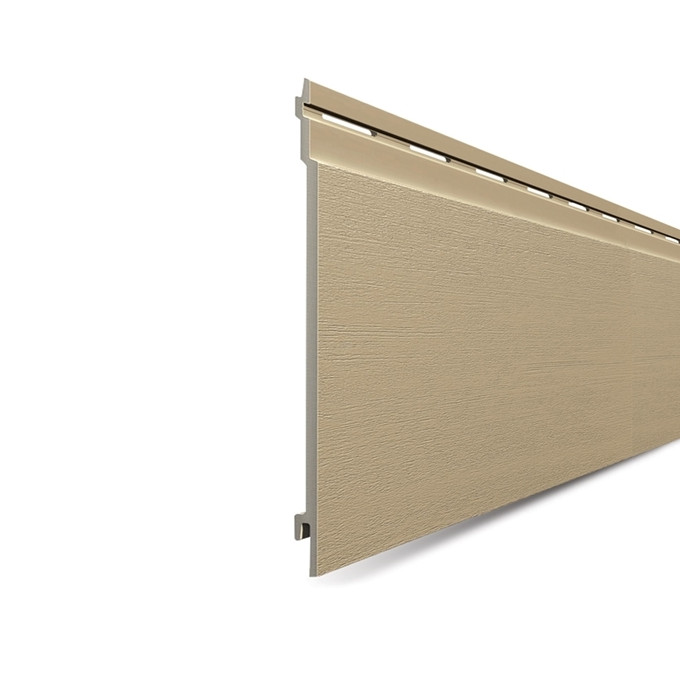 (kleurmonster) Kerrafront Trend - Mastiek beige