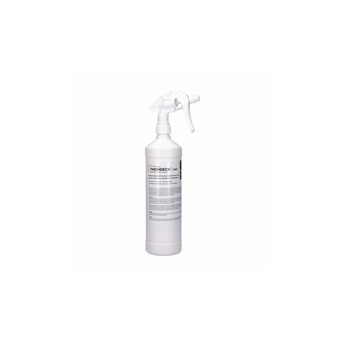 Thomdeck care 1 liter