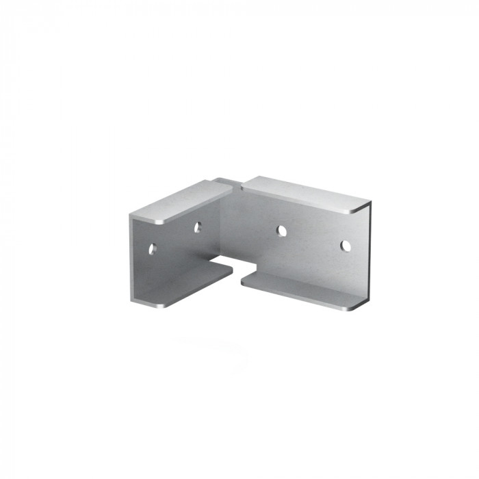 Twinson hoekverbinder 10st.
