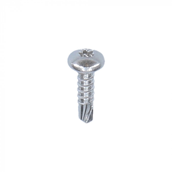 Twinson schroef 4x13 mm 100 st