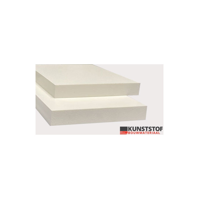 Unipanel Bouwpaneel 185 x 16 mm planken