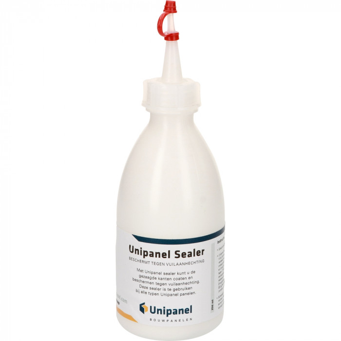 Sealer 250 ml Unipanel (2475)