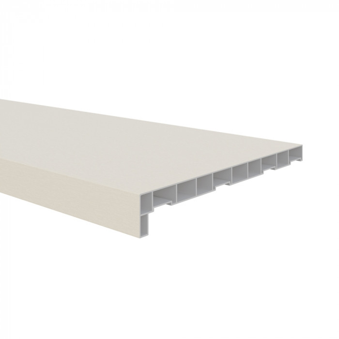 Milinboard steenlook 300mm Crème