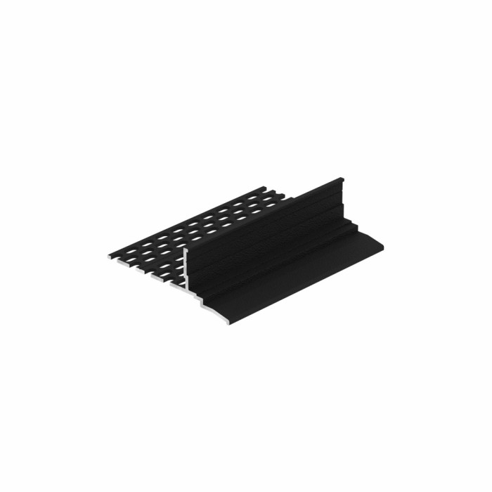 Keralit Ventilatie startprofiel verticaal