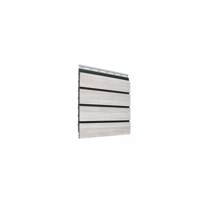 Vinyplus quattro paneel sheffield eiken wit shadow