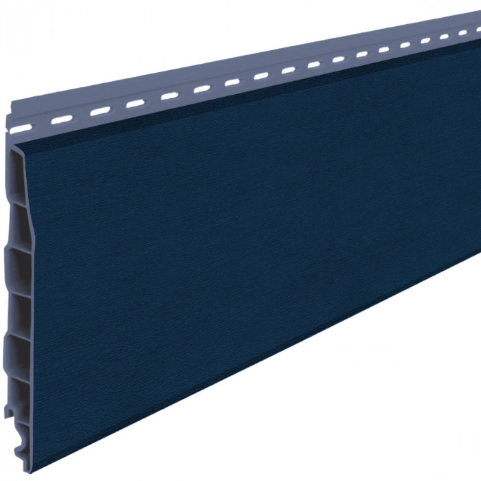 (kleurmonster) VinyPlus Rabat - Blauw