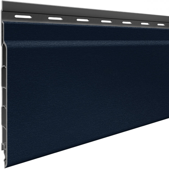 (kleurmonster) VinyPlus Sponningdeel Rondkant - Blauw