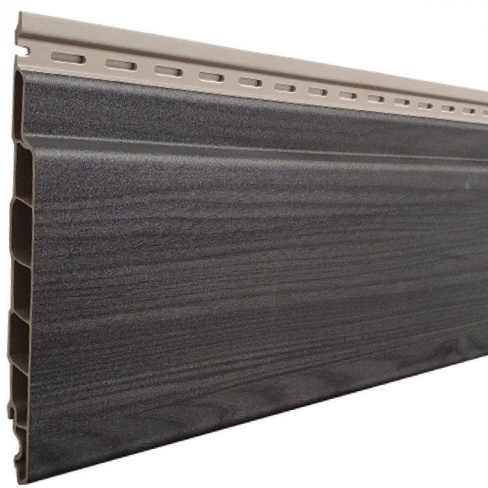 VinyPlus Sponningdeel Rondkant - Kitami Oak