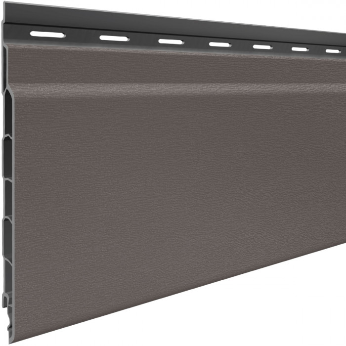 vinyplus rondkant sponningdeel quartz grijs kunststof