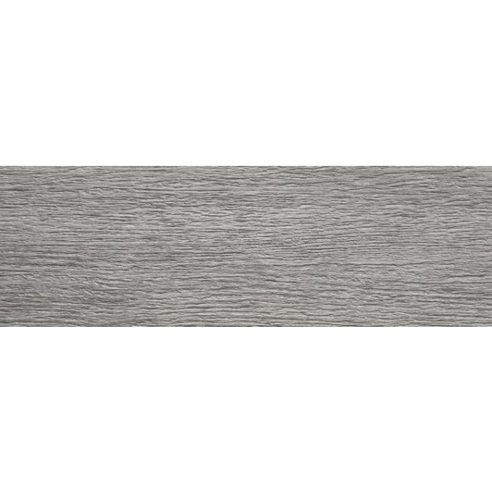 (kleurmonster) Wooddesign Potdeksel - Zweeds rabat - zilver grijs