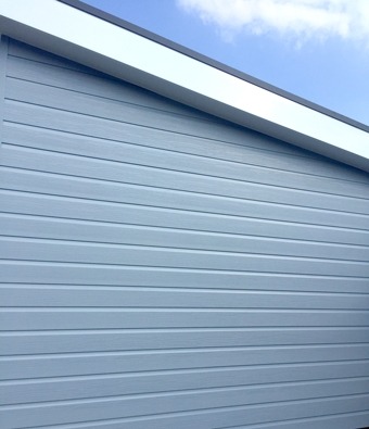 Soorten Eurotexx gevelpanelen en kunststof gevelbekleding