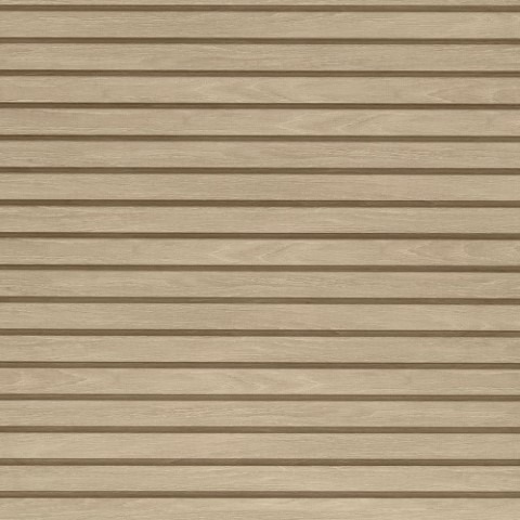 Fronto gevelbekleding eiken