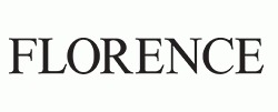 Florence logo.