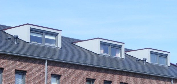 HPL platen is in veel kleuren mogelijk