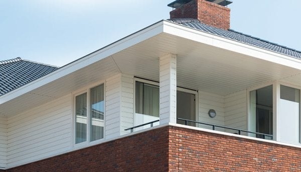 Keralit sponningdeel 143 met Fiberyl voor hoge hardheid en minimale uitzetting