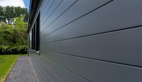 Keralit Sponningdeel 190 voor de moderne finishing touch. Keralit Sponningdeel 190 voor de moderne finishing touch.