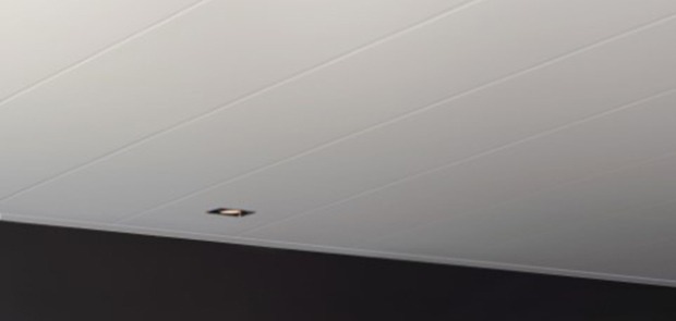 Florence plafond wit binnen detail 