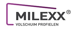 Millex logo.