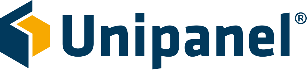Unipanel logo