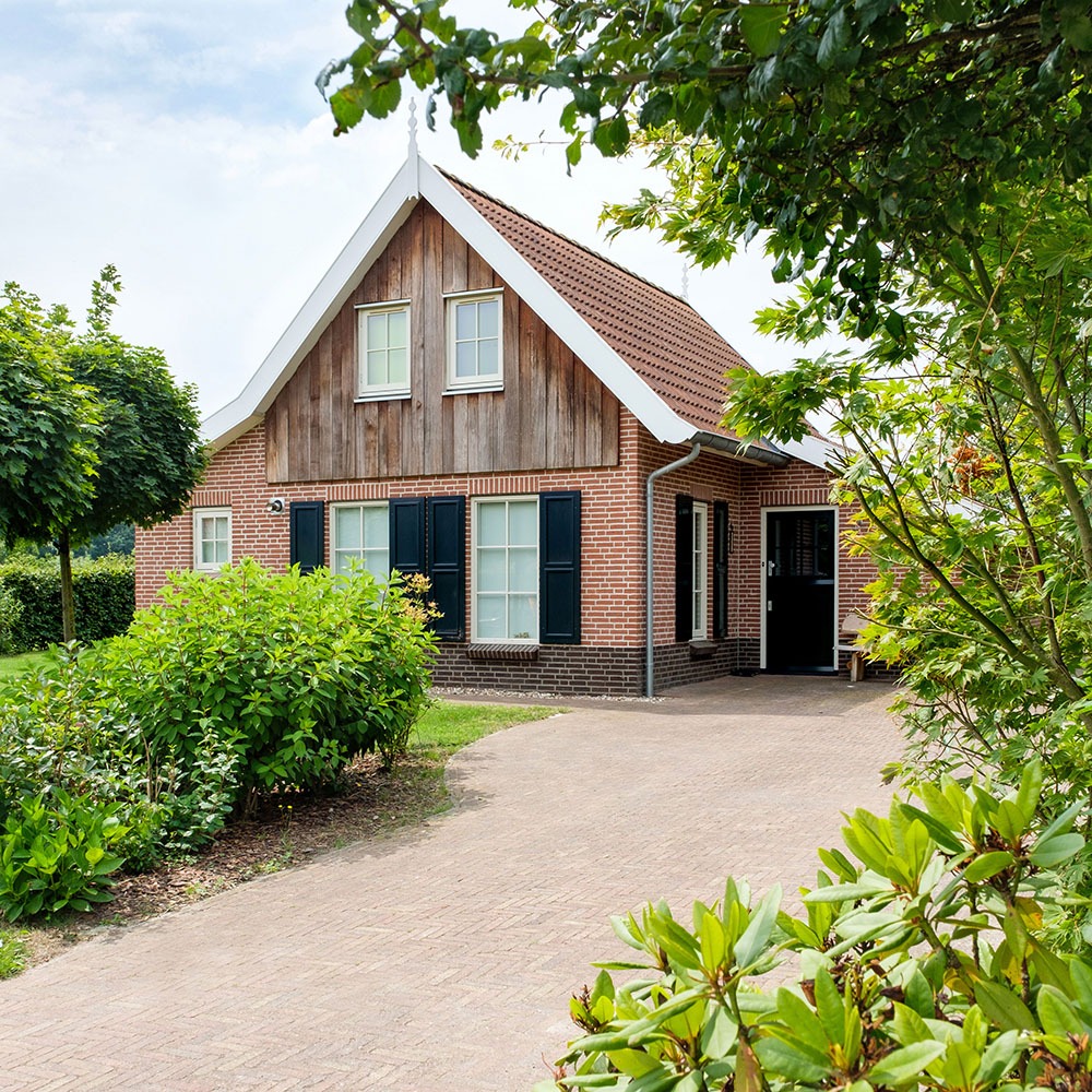 Unipanel bouwpanelen voor dakrand en boeideel