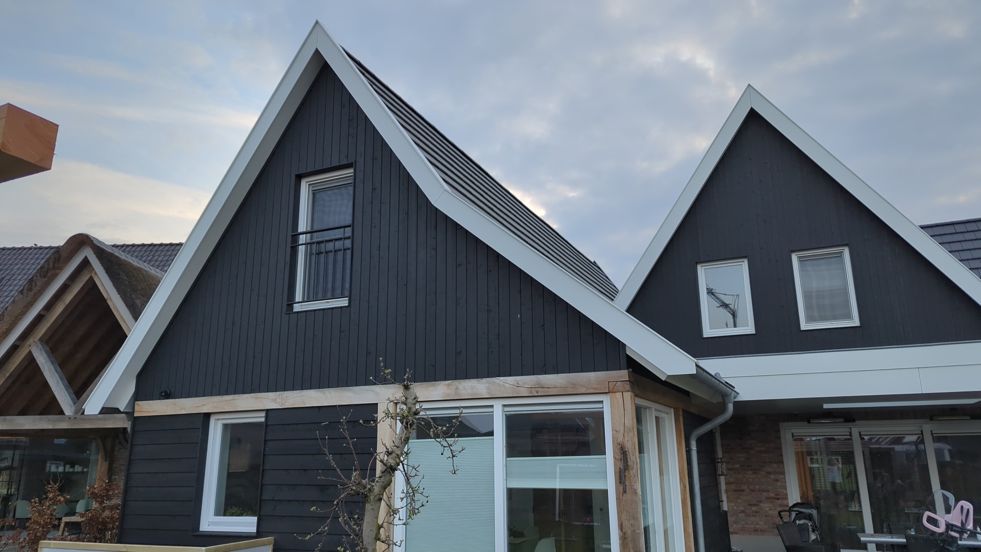  Unipanel bouwpanelen