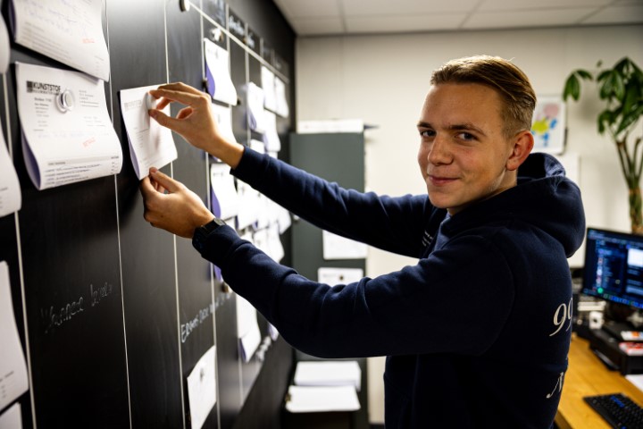 Lars